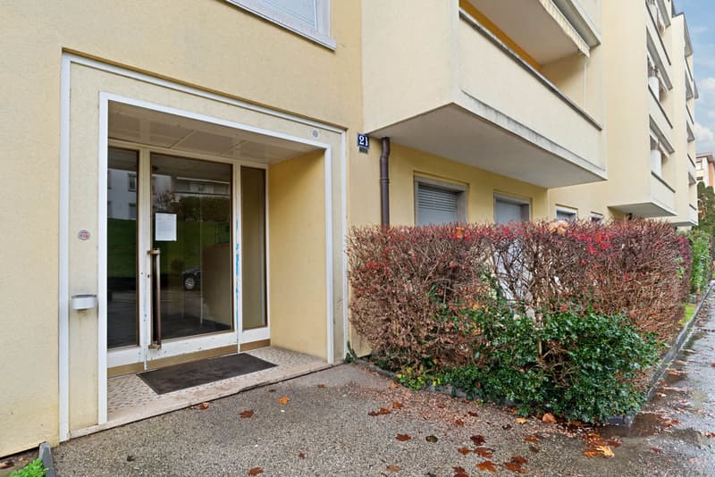 Appartement à louer à Région Lausanne | homegate.ch