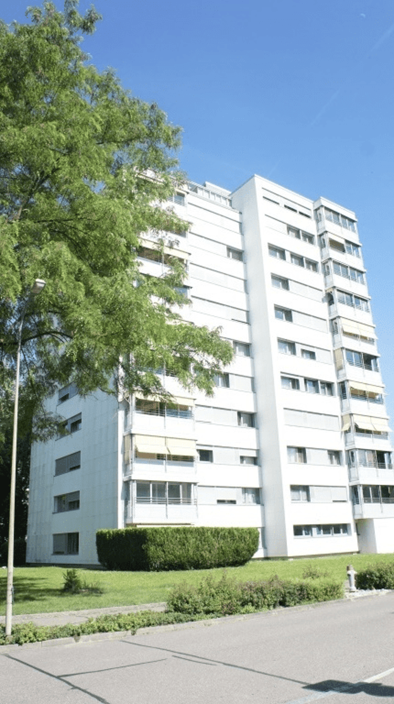 Helle Wohnung Nähe Einkaufszentrum, Füllinsdorf | Wohnung ...