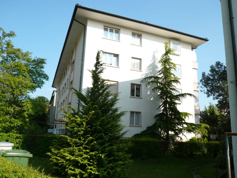 Stadtwohnung zentral gelegen, Winterthur | Wohnung mieten | homegate.ch