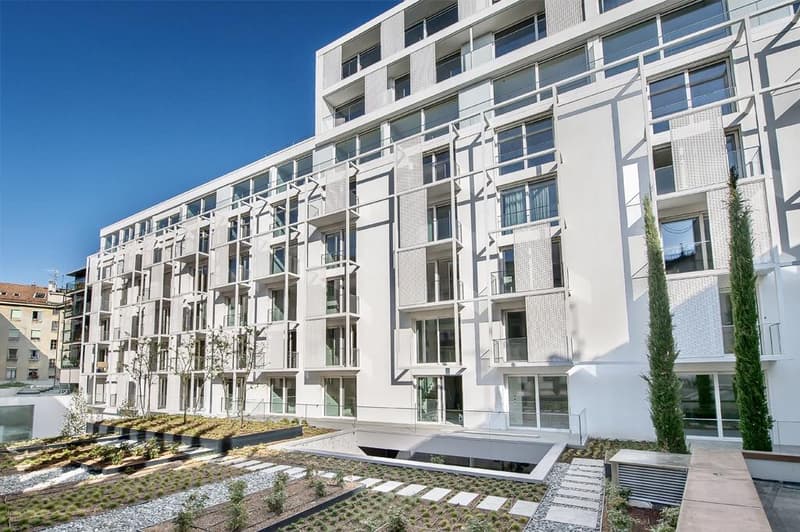 Superbe appartement au sein d'une résidence avec ...