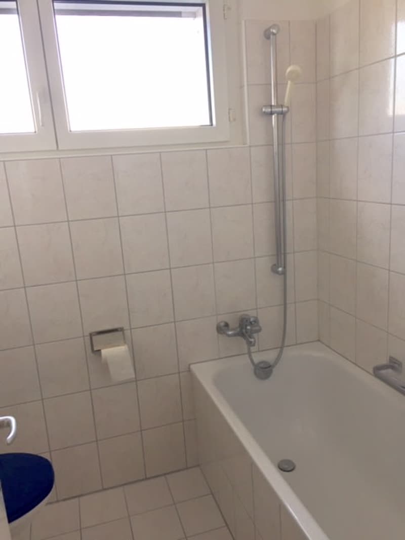 1. Monat Gratis Schöne Ausicht hell & ruhig und Nahe zu