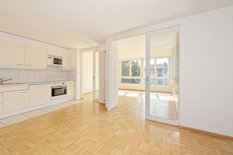 Ruhig wohnen an sonniger Lage in Liestal, Liestal | rent ...