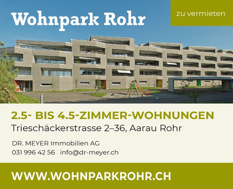 Top ausgestattete Küche: Willkommen Spitzenköche!, Aarau ...