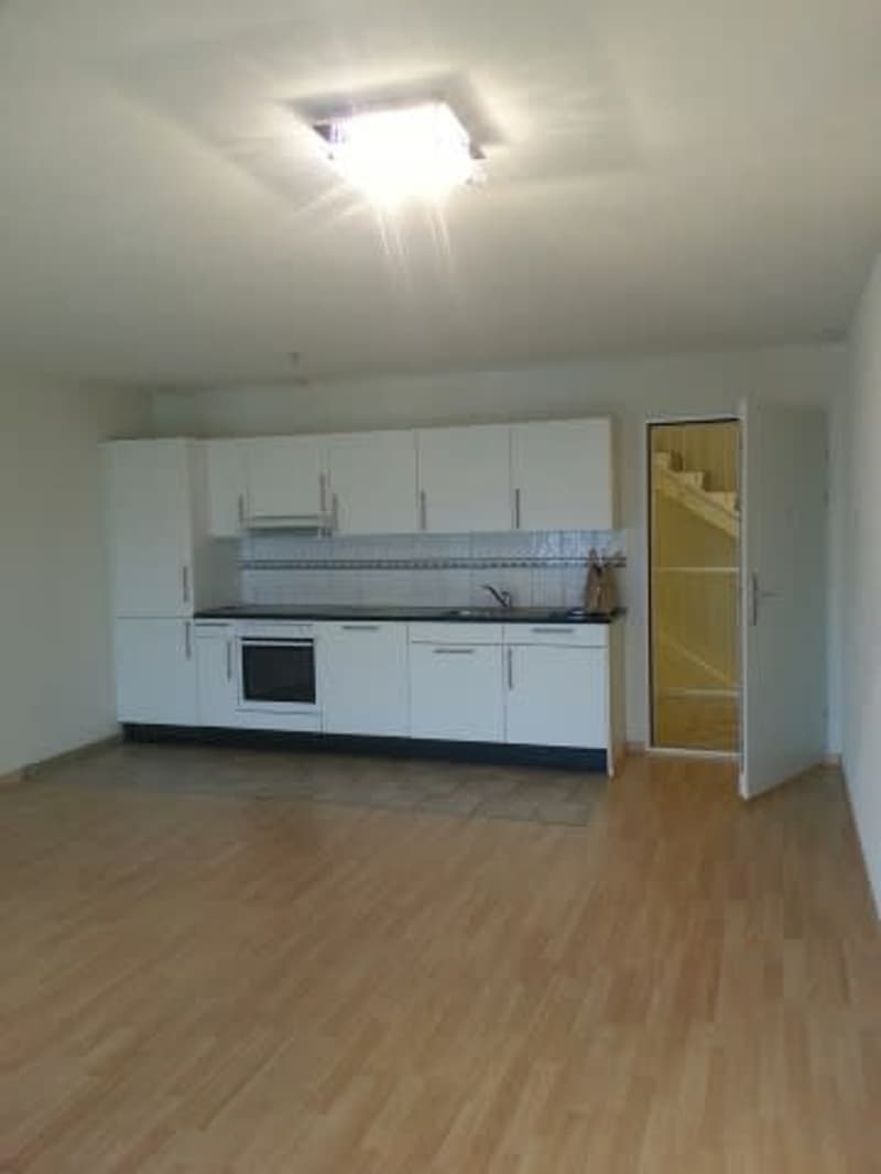 Moderne 1.5-Zimmerwohnung mit Wintergarten, Zürich ...