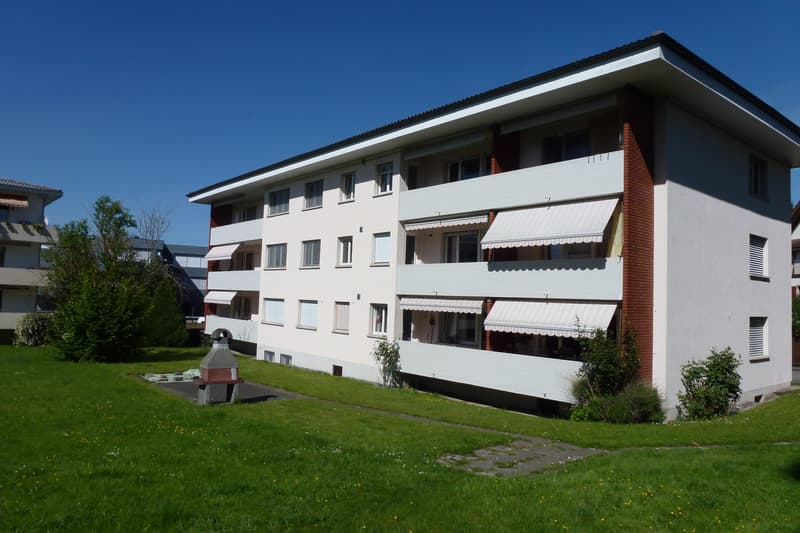 Wunderschöne Wohnung zum Wohlfühlen, Wohlen AG | Wohnung mieten