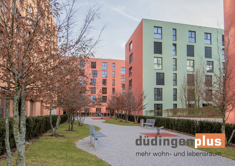 Dein Neues Zuhause Indem Du Dich Wohl Fuhlst Dudingen Wohnung Mieten Homegate Ch