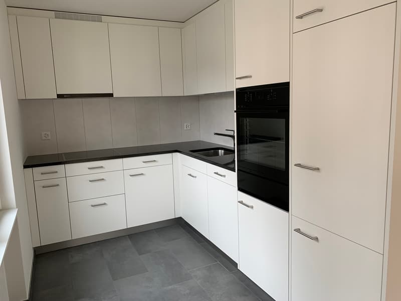 Lebensqualität, Frauenfeld | Loft mieten | homegate.ch