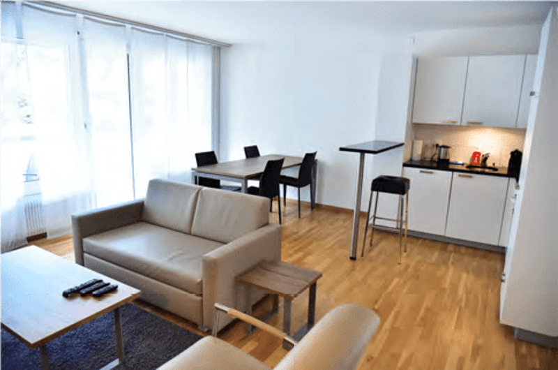 2 5 Zimmer Wohnung 2 5 Room Apartment Bern Wohnung Mieten Homegate Ch