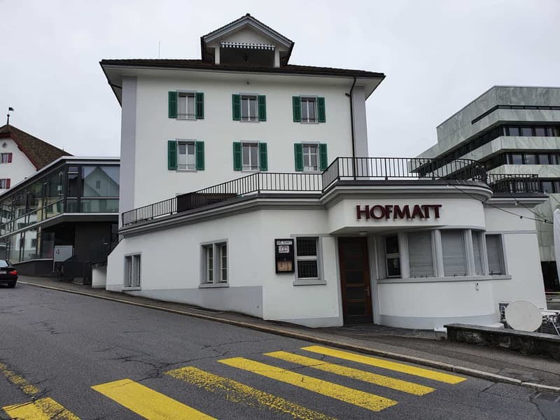 restaurant im zentrum von schwyz schwyz restaurant mieten homegate ch