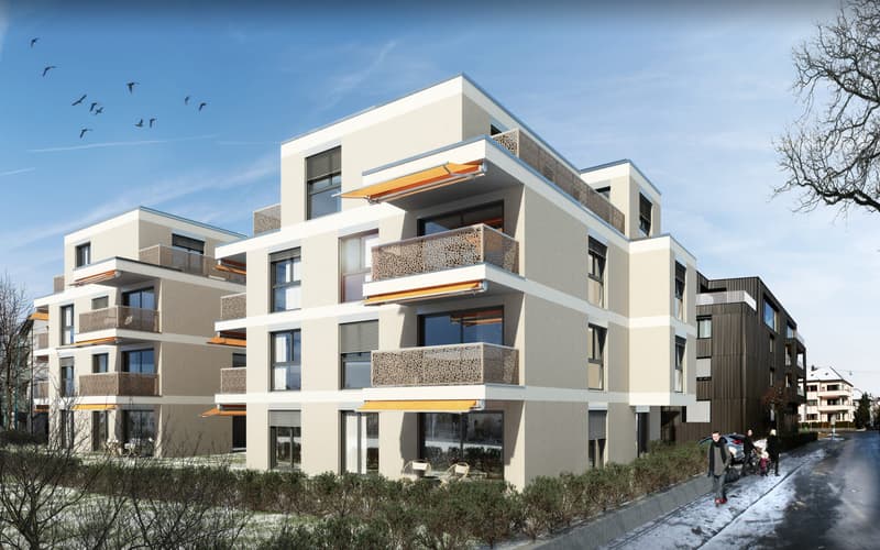 2 zimmer wohnung an top lage in zurich zurich wohnung mieten homegate ch