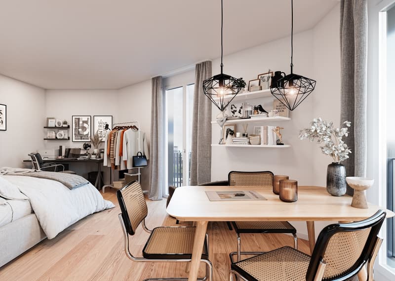 erstvermietung nach sanierung zurich wohnung mieten homegate ch