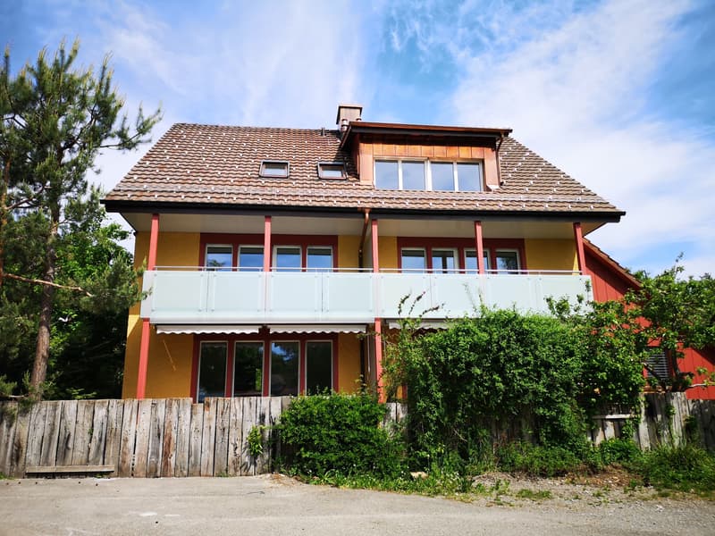 Wohnung mieten in Bezirk Uster | homegate.ch