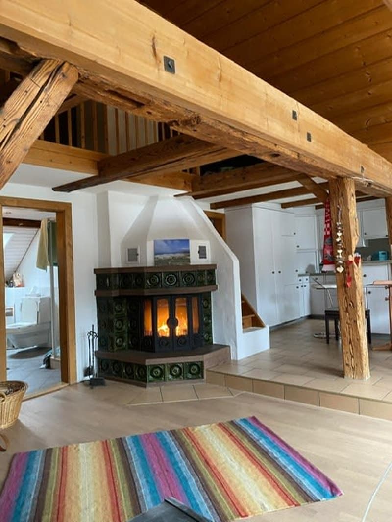 Wohnung mieten in Lichtensteig | homegate.ch