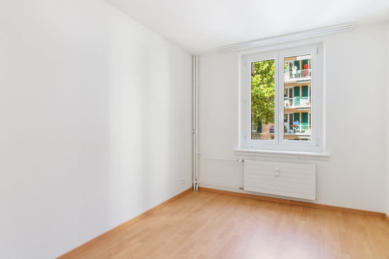 zentrale wunderschone wohnung zurich rent apartment homegate ch
