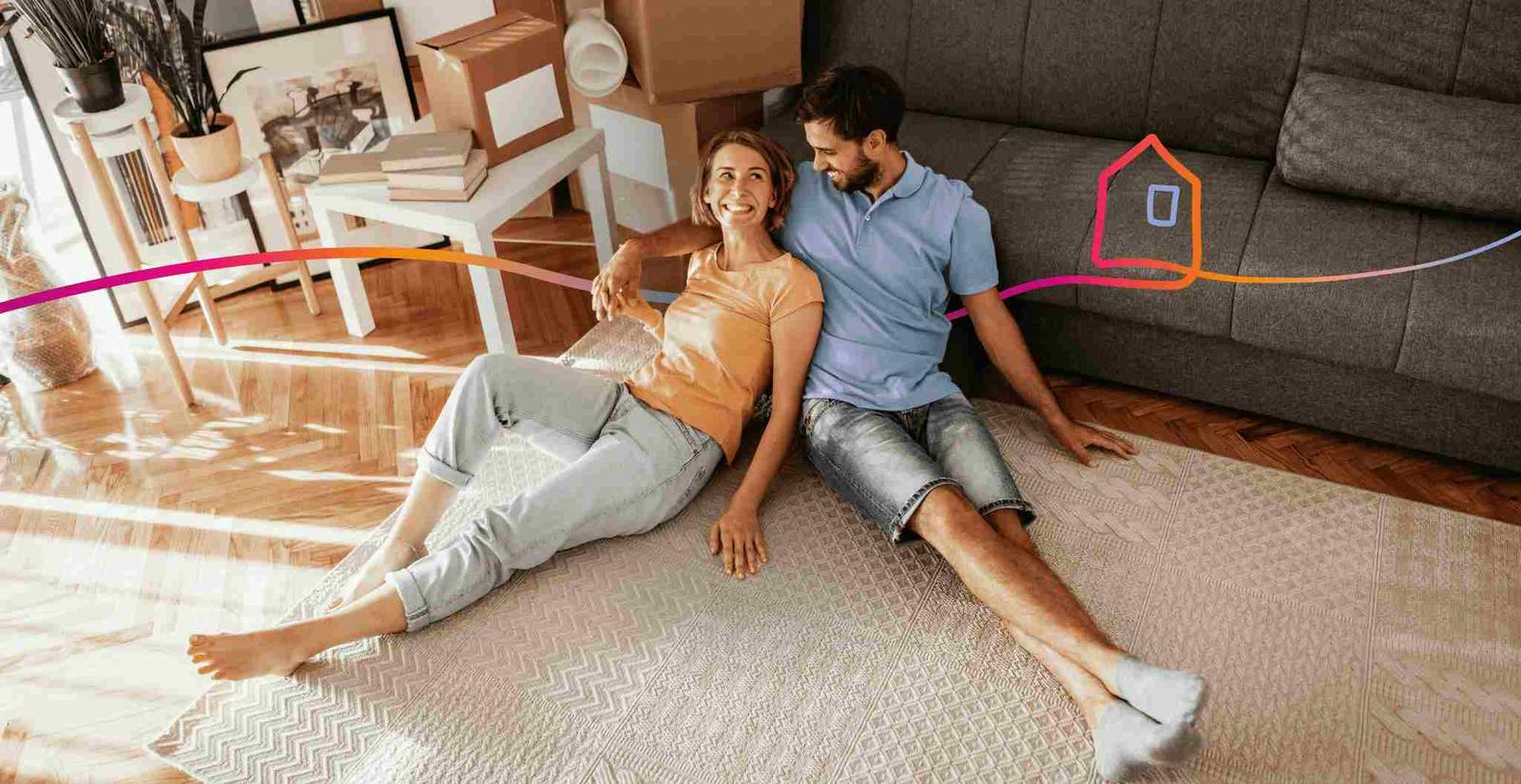 Die cleverste Immobiliensuche der Schweiz