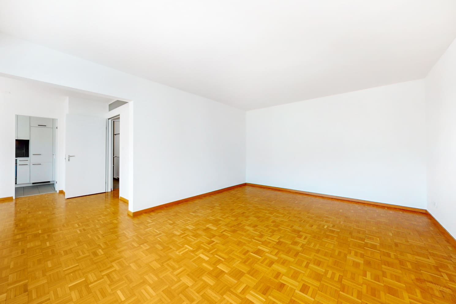 Ihr neuer Wohntraum im ländlichen Gattikon! - 1 Jahr befristet