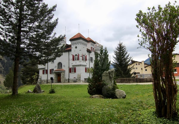 1 5 Zimmer Wohnung 7180 Disentis Muster Kaufen Immostreet Ch