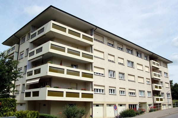 All Properties For Rent Préverenges Homegatech