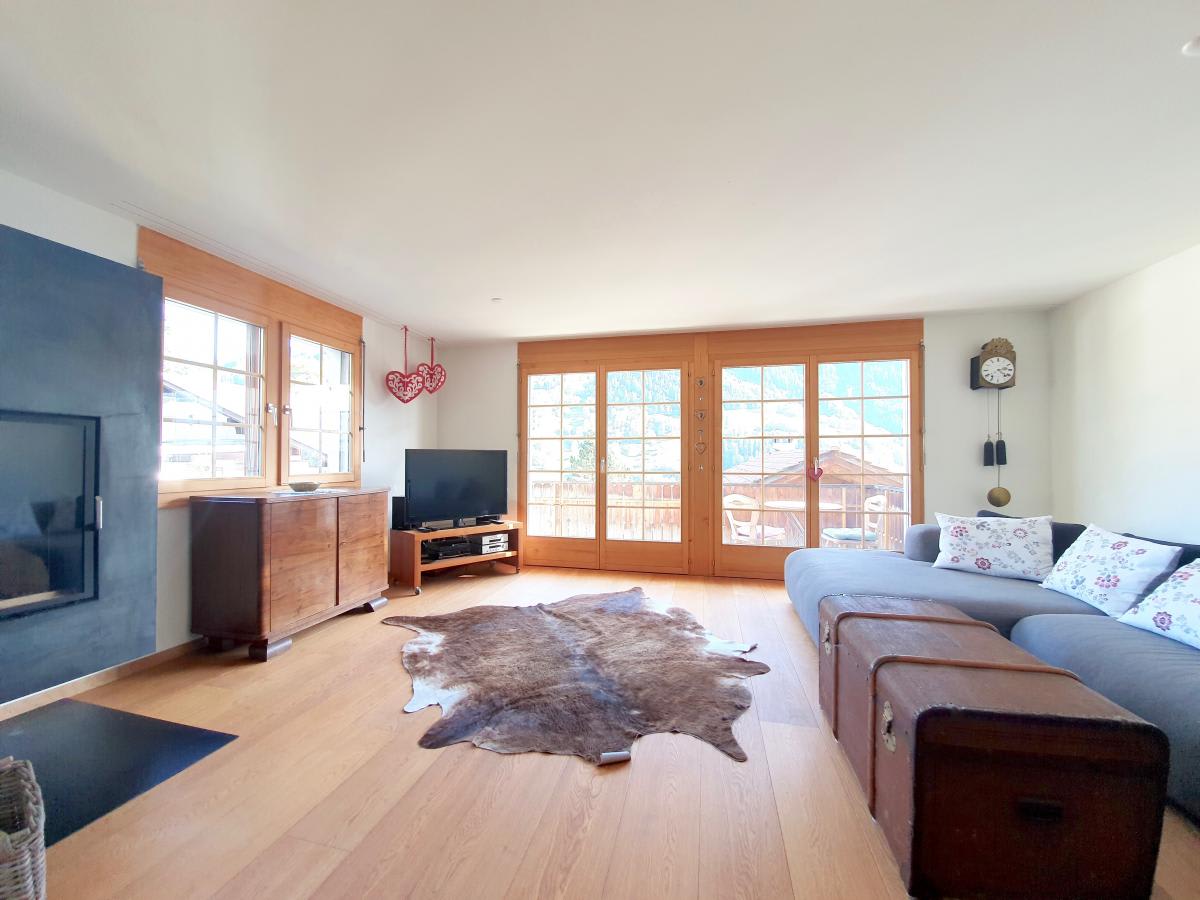 5 5 Zimmer Einfamilienhaus 7180 Disentis Muster Kaufen Immostreet Ch