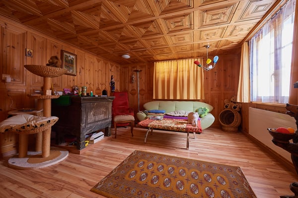 Einfamilienhaus Kaufen Disentis Muster 265m2 Home Ch