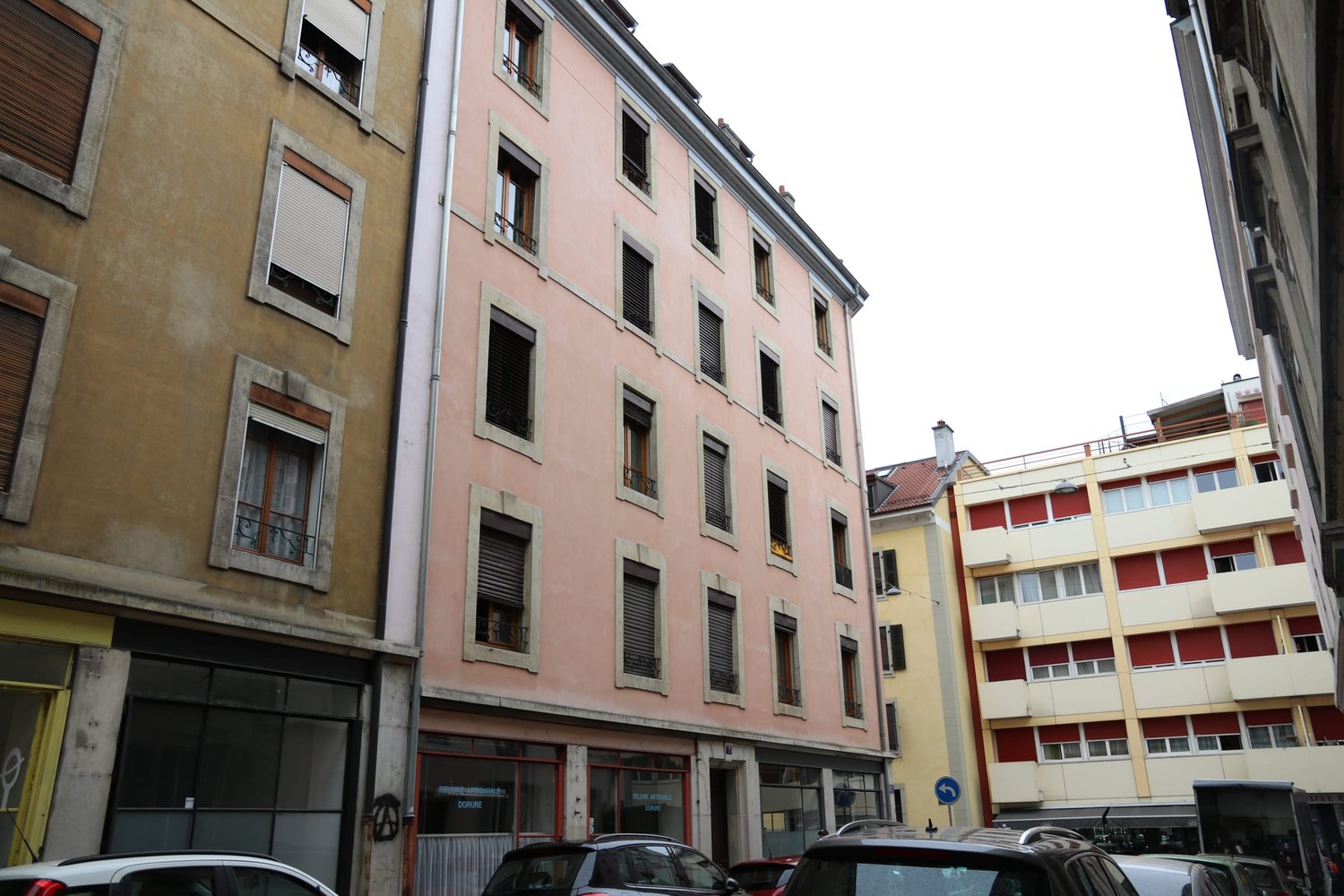 appartement à louer: Appartement A Louer A Cote De Geneve
