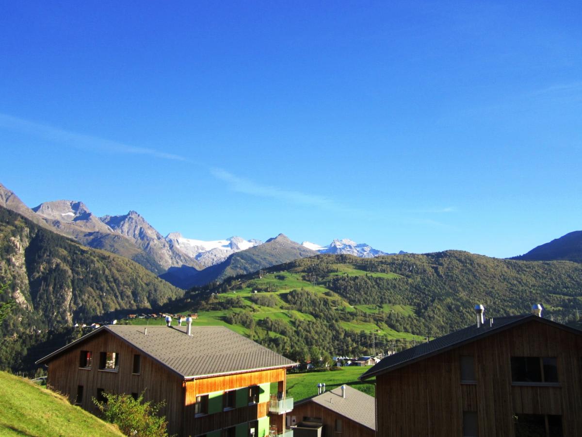 10 Zimmer Einfamilienhaus 7180 Disentis Muster Kaufen Immostreet Ch