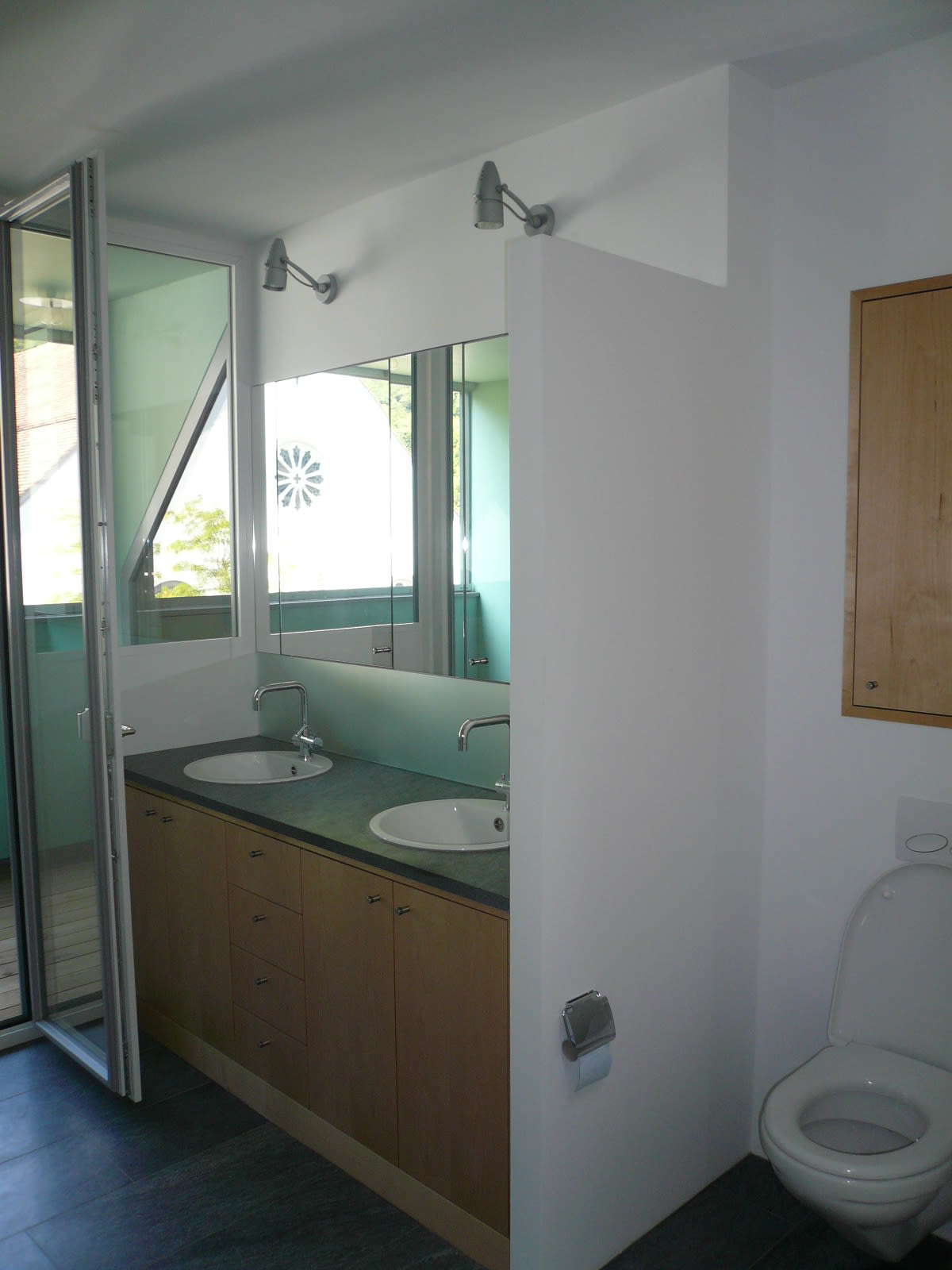 1-Zimmer Loft 8753 Mollis mieten Vorderdorfstrasse 2 - ImmoStreet.ch