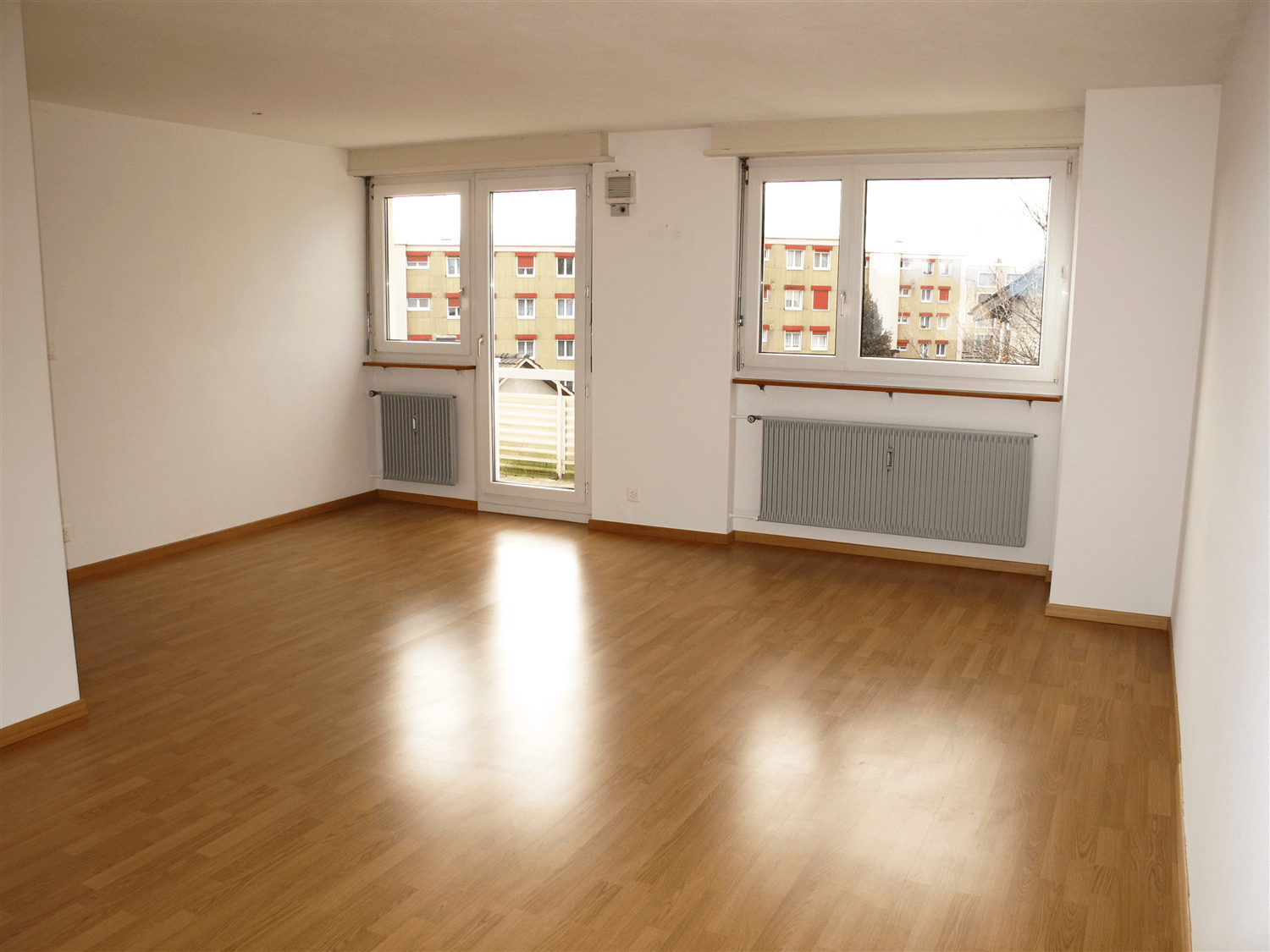 Wohnung mieten Romanshorn, Arbonerstrasse 56, 2.5 Zimmer ...