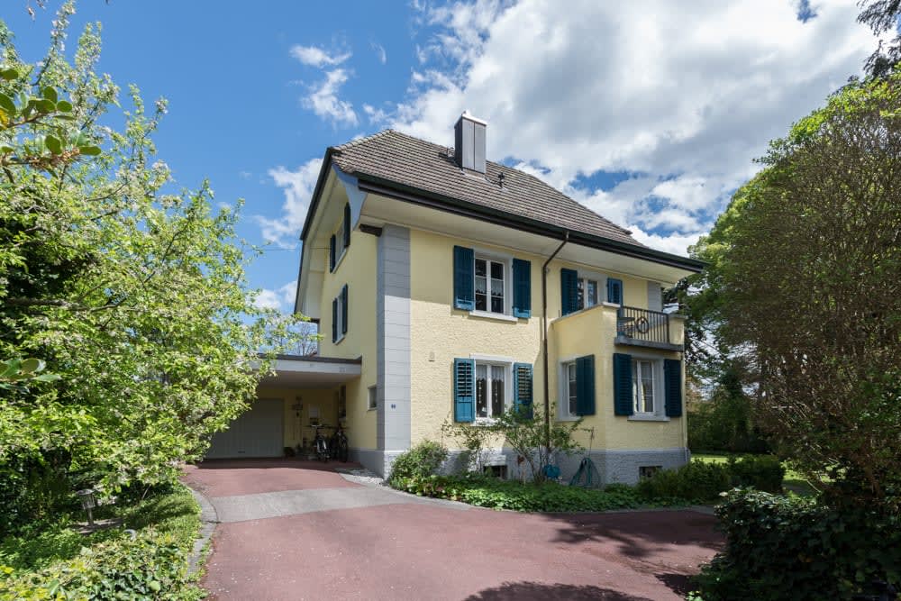 Haus Mieten Im Kanton Aargau