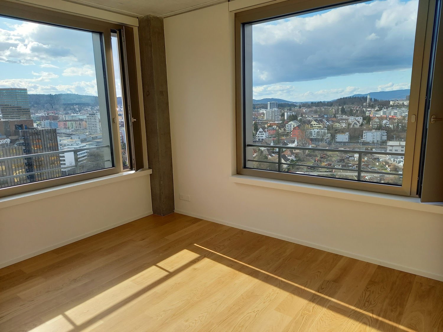 Wohnung mieten Zürich | freie Mietwohnungen | homegate.ch